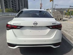 Nissan 1.6L CVT Edition - ფოტო 9