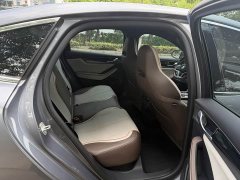 BYD PLUS Edition EV 510KM Version - ფოტო 10