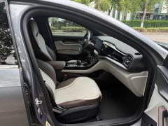 BYD PLUS Edition EV 510KM Version - ფოტო 11