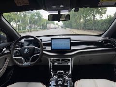BYD PLUS Edition EV 510KM Version - ფოტო 12