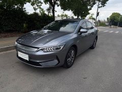 BYD PLUS Edition EV 510KM Version - ფოტო 2