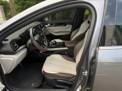 BYD PLUS Edition EV 510KM Version - ფოტო 4