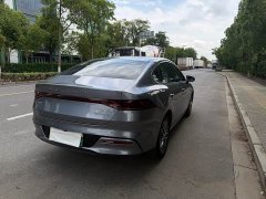 BYD PLUS Edition EV 510KM Version - ფოტო 6