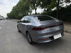 BYD PLUS Edition EV 510KM Version - ფოტო 7