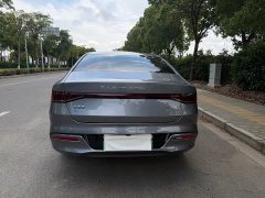 BYD PLUS Edition EV 510KM Version - ფოტო 8
