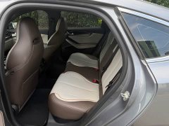 BYD PLUS Edition EV 510KM Version - ფოტო 9