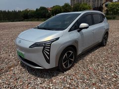 GAC AION Y Plus 610 Edition - ფოტო 1
