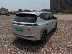 GAC AION Y Plus 610 Edition - ფოტო 10