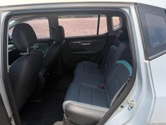 GAC AION Y Plus 610 Edition - ფოტო 11