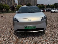 GAC AION Y Plus 610 Edition - ფოტო 2