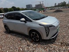 GAC AION Y Plus 610 Edition - ფოტო 3
