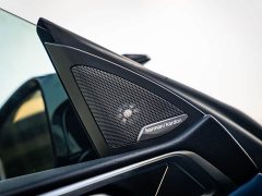 BMW M4 Edition - photo 11