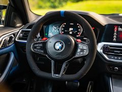 BMW M4 Edition - photo 12
