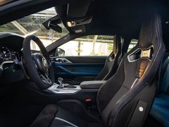 BMW M4 Edition - photo 17