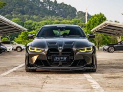 BMW M4 Edition - photo 2