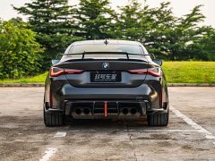 BMW M4 Edition - photo 4