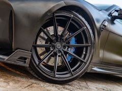 BMW M4 Edition - photo 5