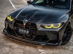 BMW M4 Edition - photo 6