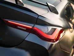 BMW M4 Edition - photo 8