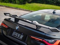 BMW M4 Edition - photo 9