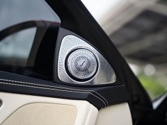Mercedes-Benz S 350 L Business Version Edition - ფოტო 10