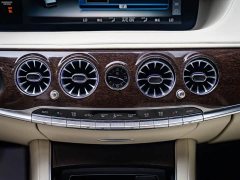 Mercedes-Benz S 350 L Business Version Edition - ფოტო 13