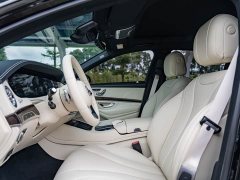 Mercedes-Benz S 350 L Business Version Edition - ფოტო 15