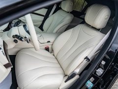 Mercedes-Benz S 350 L Business Version Edition - ფოტო 16