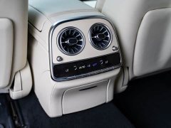 Mercedes-Benz S 350 L Business Version Edition - ფოტო 18