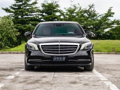 Mercedes-Benz S 350 L Business Version Edition - ფოტო 2