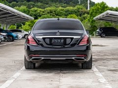 Mercedes-Benz S 350 L Business Version Edition - ფოტო 4