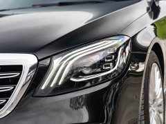 Mercedes-Benz S 350 L Business Version Edition - ფოტო 7