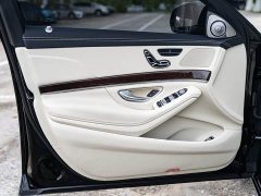 Mercedes-Benz S 350 L Business Version Edition - ფოტო 9