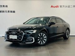 Audi A6L 45 TFSI Version - ფოტო 1