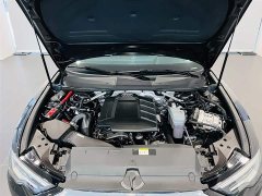 Audi A6L 45 TFSI Version - ფოტო 10