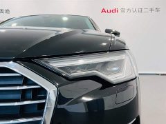 Audi A6L 45 TFSI Version - ფოტო 13