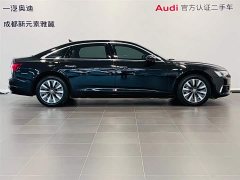 Audi A6L 45 TFSI Version - ფოტო 3