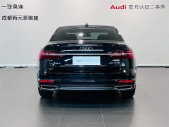 Audi A6L 45 TFSI Version - ფოტო 5
