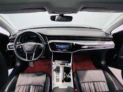 Audi A6L 45 TFSI Version - ფოტო 7