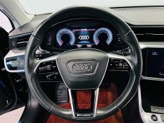 Audi A6L 45 TFSI Version - ფოტო 8