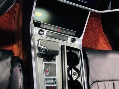 Audi A6L 45 TFSI Version - ფოტო 9
