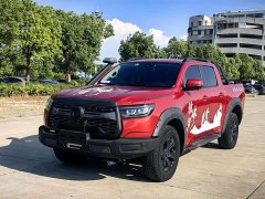 Audi 2.0TOff-Road EditionAWD EditionGW4D20M - ფოტო 1