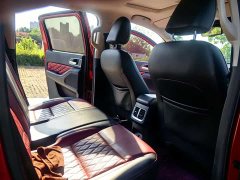 Audi 2.0TOff-Road EditionAWD EditionGW4D20M - ფოტო 10