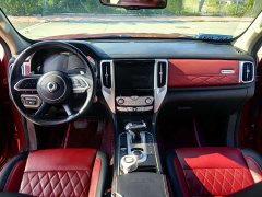 Audi 2.0TOff-Road EditionAWD EditionGW4D20M - ფოტო 11