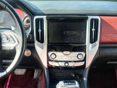 Audi 2.0TOff-Road EditionAWD EditionGW4D20M - ფოტო 13