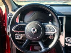 Audi 2.0TOff-Road EditionAWD EditionGW4D20M - ფოტო 15