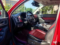Audi 2.0TOff-Road EditionAWD EditionGW4D20M - ფოტო 7