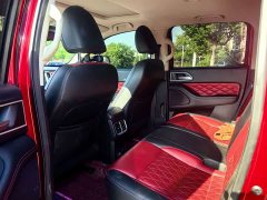 Audi 2.0TOff-Road EditionAWD EditionGW4D20M - ფოტო 8