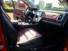 Audi 2.0TOff-Road EditionAWD EditionGW4D20M - ფოტო 9