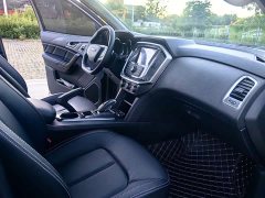 Audi 7 2.0T2WD EditionVI JX4D20A6L - ფოტო 10
